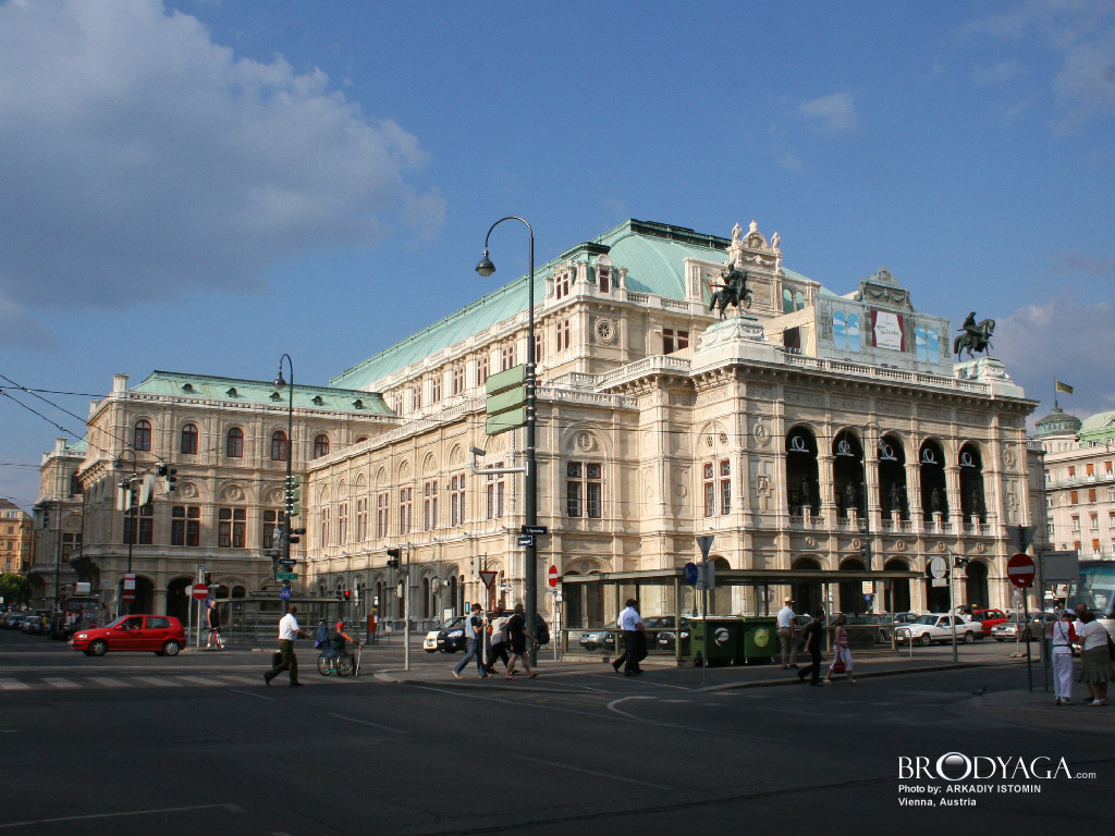 Vienna